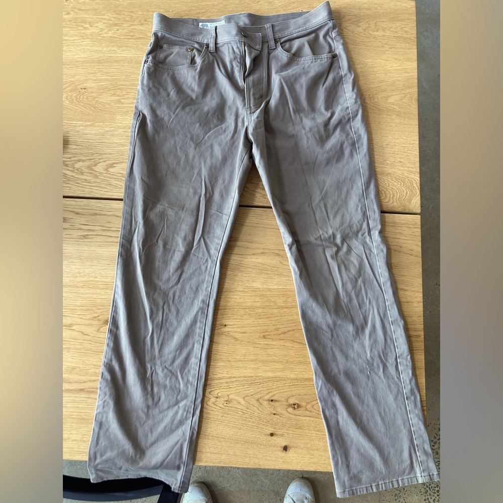 Onward Reserve - Men’s Pants - Size 32/30